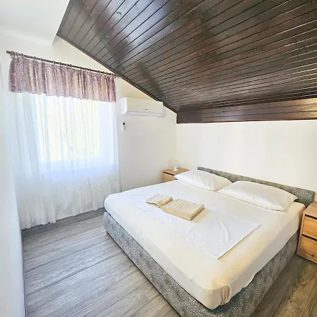 Apartamento Primoz 1