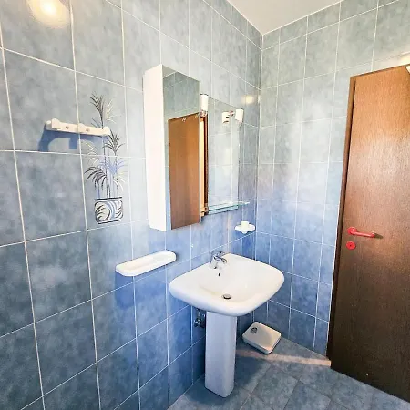 Primoz 1 Apartman Pinezici (Krk)