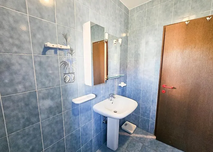 Primoz 1 شقة Pinezići