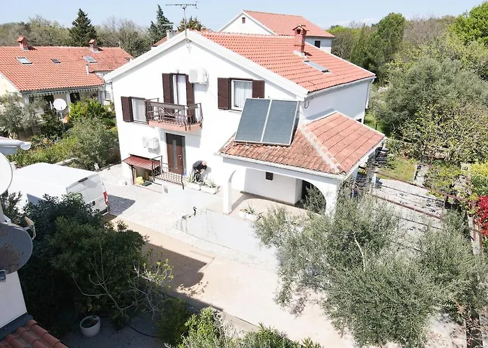 Primoz 1 شقة Pinezići