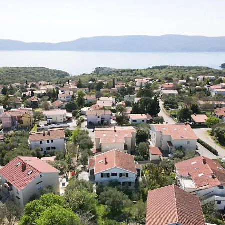 Διαμέρισμα Primoz 1 Pinezići