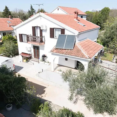 Primoz 1 Διαμέρισμα Pinezići